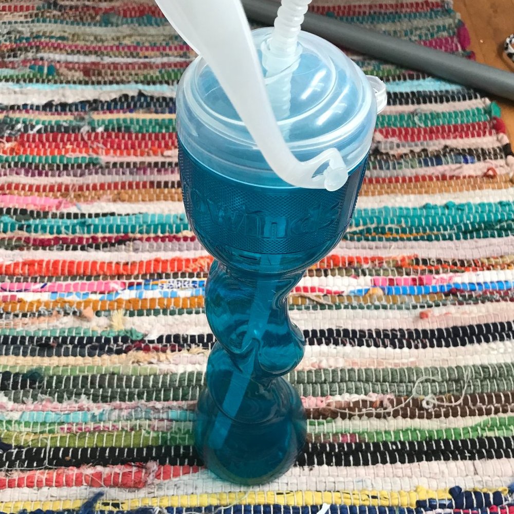 carowinds swirl cup